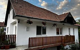 Balázs Vendégház